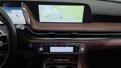 2022 Genesis G90 Gasoline 3.5 Turbo AWD — фото 17