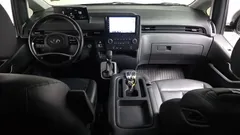 2023 Hyundai Staria Tourer 9-Seater — фото 7