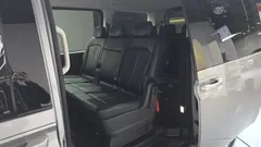 2023 Hyundai Staria Tourer 9-Seater — фото 12