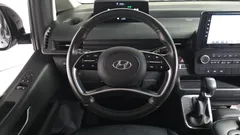 2023 Hyundai Staria Tourer 9-Seater — фото 13