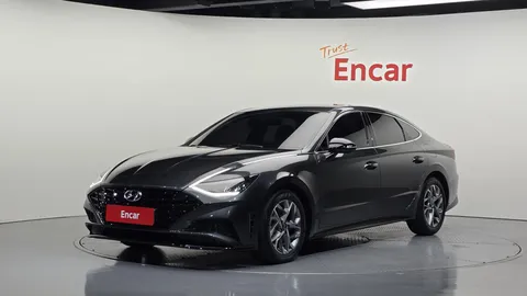 2022 Hyundai Sonata 1.6 Turbo