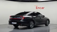 2022 Hyundai Sonata 1.6 Turbo — фото 2