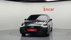 2022 Hyundai Sonata 1.6 Turbo — фото 3