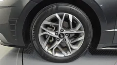2022 Hyundai Sonata 1.6 Turbo — фото 5