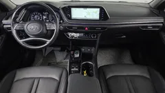 2022 Hyundai Sonata 1.6 Turbo — фото 7