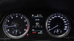 2022 Hyundai Sonata 1.6 Turbo — фото 8