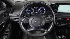 2022 Hyundai Sonata 1.6 Turbo — фото 14