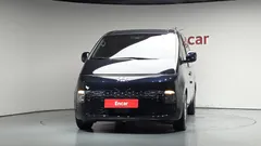 2022 Hyundai Staria L3.5 Cargo 5-Seater — фото 3