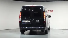 2022 Hyundai Staria L3.5 Cargo 5-Seater — фото 4