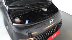 2022 Hyundai Staria L3.5 Cargo 5-Seater — фото 6