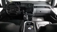 2022 Hyundai Staria L3.5 Cargo 5-Seater — фото 7