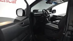 2022 Hyundai Staria L3.5 Cargo 5-Seater — фото 10