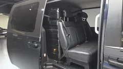 2022 Hyundai Staria L3.5 Cargo 5-Seater — фото 11
