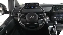 2022 Hyundai Staria L3.5 Cargo 5-Seater — фото 13