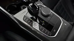 2021 BMW 3-Series M340i, серый — фото 9