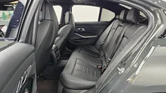 2021 BMW 3-Series M340i, серый — фото 11