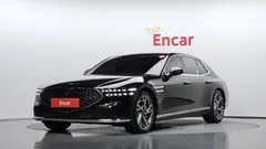 2023 Genesis G90 Gasoline 3.5 Turbo AWD — фото 1