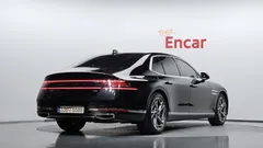 2023 Genesis G90 Gasoline 3.5 Turbo AWD — фото 2