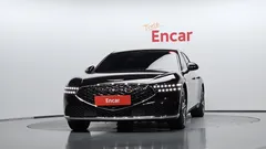 2023 Genesis G90 Gasoline 3.5 Turbo AWD — фото 3