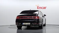 2023 Genesis G90 Gasoline 3.5 Turbo AWD — фото 4