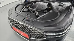 2023 Genesis G90 Gasoline 3.5 Turbo AWD — фото 6