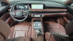 2023 Genesis G90 Gasoline 3.5 Turbo AWD — фото 7