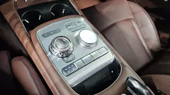2023 Genesis G90 Gasoline 3.5 Turbo AWD — фото 9