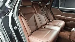 2023 Genesis G90 Gasoline 3.5 Turbo AWD — фото 11