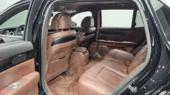 2023 Genesis G90 Gasoline 3.5 Turbo AWD — фото 12