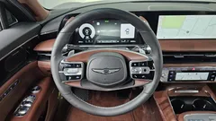 2023 Genesis G90 Gasoline 3.5 Turbo AWD — фото 13