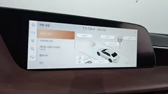 2023 Genesis G90 Gasoline 3.5 Turbo AWD — фото 18