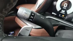 2023 Genesis G90 Gasoline 3.5 Turbo AWD — фото 20