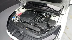 2022 Kia K5 2.0 LPI(Renter car) — фото 6