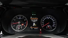 2022 Kia K5 2.0 LPI(Renter car) — фото 8
