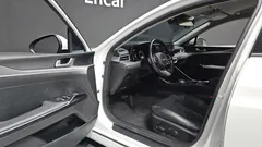 2022 Kia K5 2.0 LPI(Renter car) — фото 10