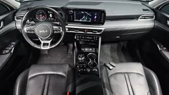 2022 Kia K5 2.0 LPI(Renter car) — фото 14
