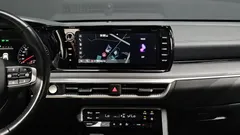 2022 Kia K5 2.0 LPI(Renter car) — фото 18