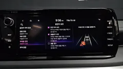 2022 Kia K5 2.0 LPI(Renter car) — фото 19
