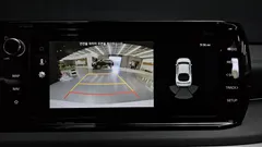 2022 Kia K5 2.0 LPI(Renter car) — фото 20