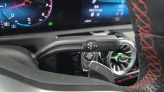 2022 Mercedes-Benz A-Class A250 4MATIC Sedan — фото 9