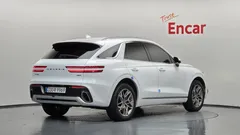 2023 Genesis GV70 2.5T Gasoline AWD — фото 2