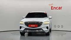 2023 Genesis GV70 2.5T Gasoline AWD — фото 3