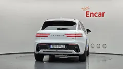 2023 Genesis GV70 2.5T Gasoline AWD — фото 4