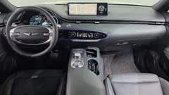 2023 Genesis GV70 2.5T Gasoline AWD — фото 7