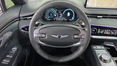 2023 Genesis GV70 2.5T Gasoline AWD — фото 13