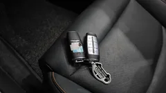2023 Genesis GV70 2.5T Gasoline AWD — фото 15