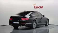 2024 Genesis G80 Gasoline 2.5 Turbo AWD — фото 2