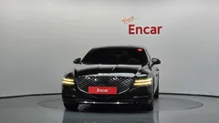 2024 Genesis G80 Gasoline 2.5 Turbo AWD — фото 3