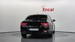 2024 Genesis G80 Gasoline 2.5 Turbo AWD — фото 4