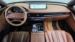 2024 Genesis G80 Gasoline 2.5 Turbo AWD — фото 7